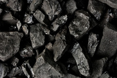 High Biggins coal boiler costs
