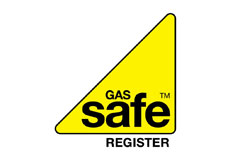 gas safe companies High Biggins